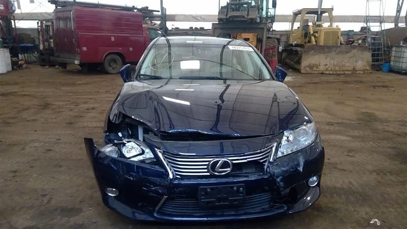 动力转向泵适用于 13-14 LEXUS ES350 5786204 — 第 2/4 张图片