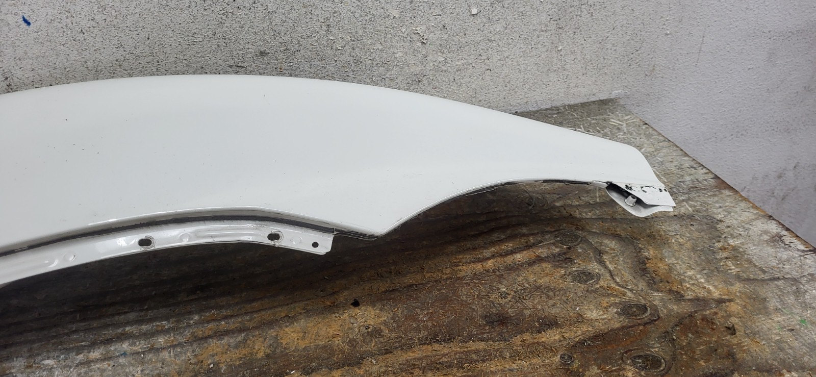 2018-2021 MCLAREN 600LT PASSENGER SIDE FENDER OEM *DC9291
