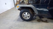 Front Axle Dana 30 Lhd 3.07 Ratio Fits 97-06 Wrangler 3765184 Front Axle Dana 30 Lhd 3.07 Ratio Fits 97-06 Wrangler 3765184