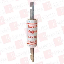 MERSEN A2Y100-4 / A2Y1004 (NEW IN BOX)