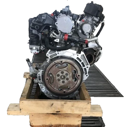 17 18 19 福特 ESCAPE 17-19 林肯 MKC 2.0L 发动机电机组件带涡轮 — 第 2/4 张图片