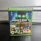 Minecraft: Story Mode Season Two 2 The Telltale Series (Xbox One 2017)