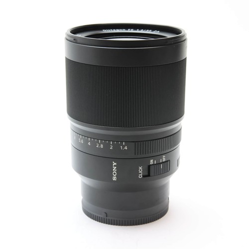 SONY Distagon T* FE 35mm F/1.4 ZA SEL35F14Z (for SONY E) #275 - Picture 2 of 12