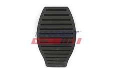 Pedalbelag Pedalgummi Bremspedal für Fiat 500L Doblo Cargo ab 05-> Fast Ft13084