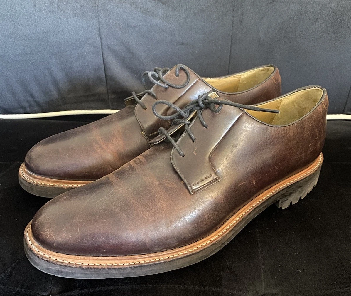 Oliver Sweeney Oxford Dress Shoes for Men for sale | eBay display picture 1