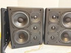 Miller & Kreisel M&K S-150 THX  Speakers  ( PAIR ) — photo 3