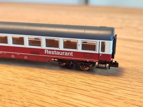 Arnold Spur N 3834 OVP Restaurant Waren - Bild 5 von 12