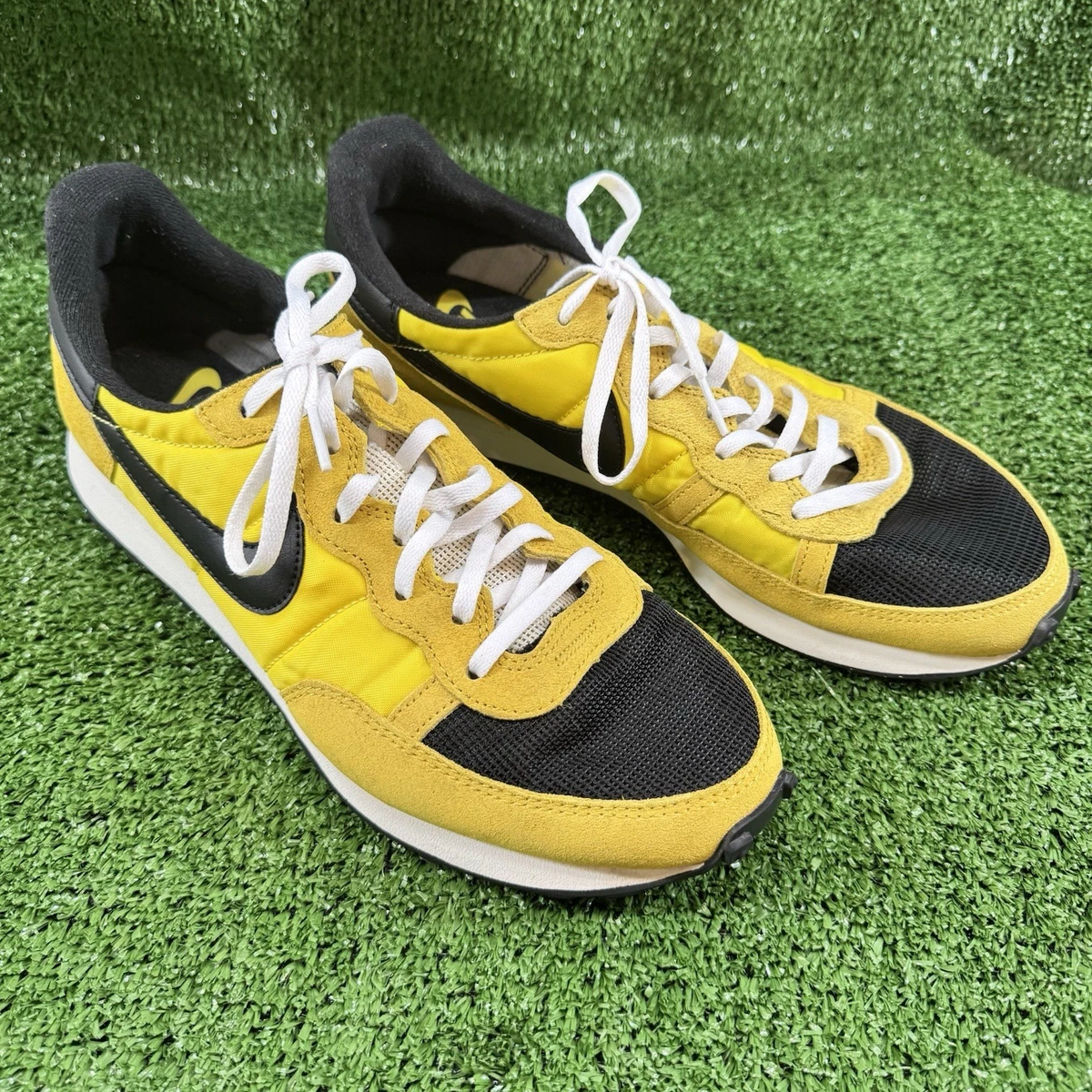 Nike Challenger OG Bright Citron for Sale | Authenticity