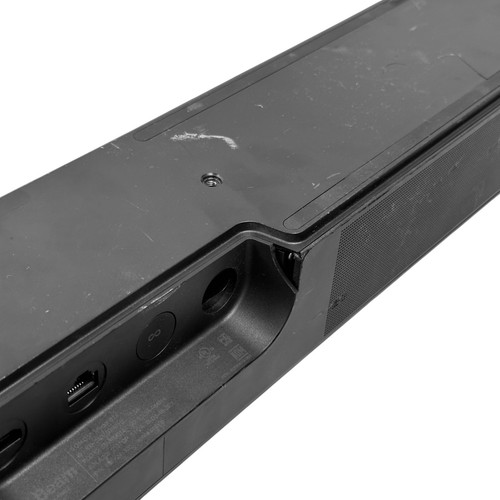 *PIEZAS/REPARACIÓN* Barra de sonido inalámbrica Sonos Beam S14 Gen 2 negra (LEER) 1 - Imagen 9 de 20