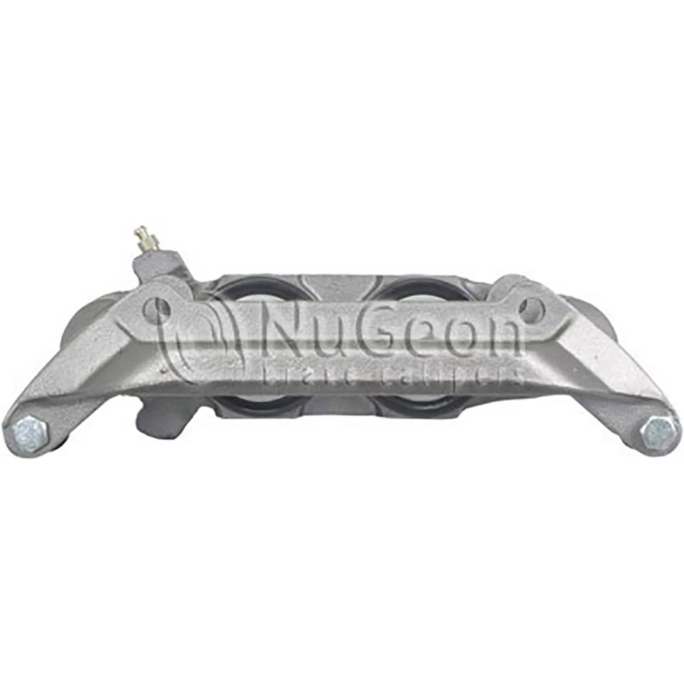 Pinza de freno de disco delantera derecha para Ford F-250 1973-1975 1972-1975 Ford F-350 Foto 4 de 4