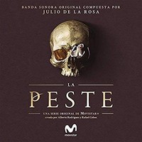 Julio De La Rosa - La Peste - CD - K4Z