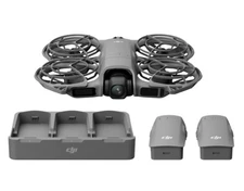 DJI Neo 2 Fly More Combo(Only Drone+3 Batteries) Drone – US tariffs included