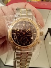 Tissot PR50 luxury