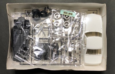 【IMAI】SILVIA 1600 COUPE 1965 Imai 1/24 Nissan Silvia 1600 Coupe 1965 Motorrise 1st