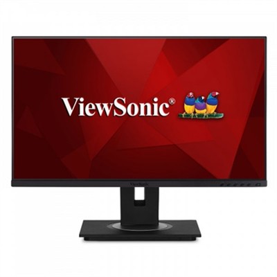 BRAND NEW ViewSonic VG2755-2K 27'' WQHD Advanced Ergonomics Monitor