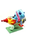 NO BOX - Funko Pop! Disney Lilo & Stitch - Stitch in Rocket