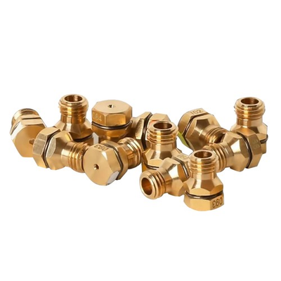 #ad #ad GRLP4 LP Gas Conversion Kit For Frigidaire Sears Gas Stove 12PCS Brass Nozzles AU $12.14