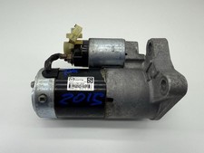 Mazda 3 6 CX-5 2.2 DIESEL Starter Motor SH1B Fits 2013 2014 2015 2016 2017