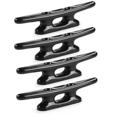 Boat Dock Cleats Marine Boat Kayak Cleats Rope Tie Cleat