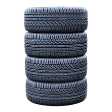 Set of 4 Fullway HP108 195/60R15 88H All-Season Performance Tires