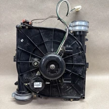 Carrier Bryant Payne HC28CQ116 Draft Inducer Motor Assembly HC27CB119