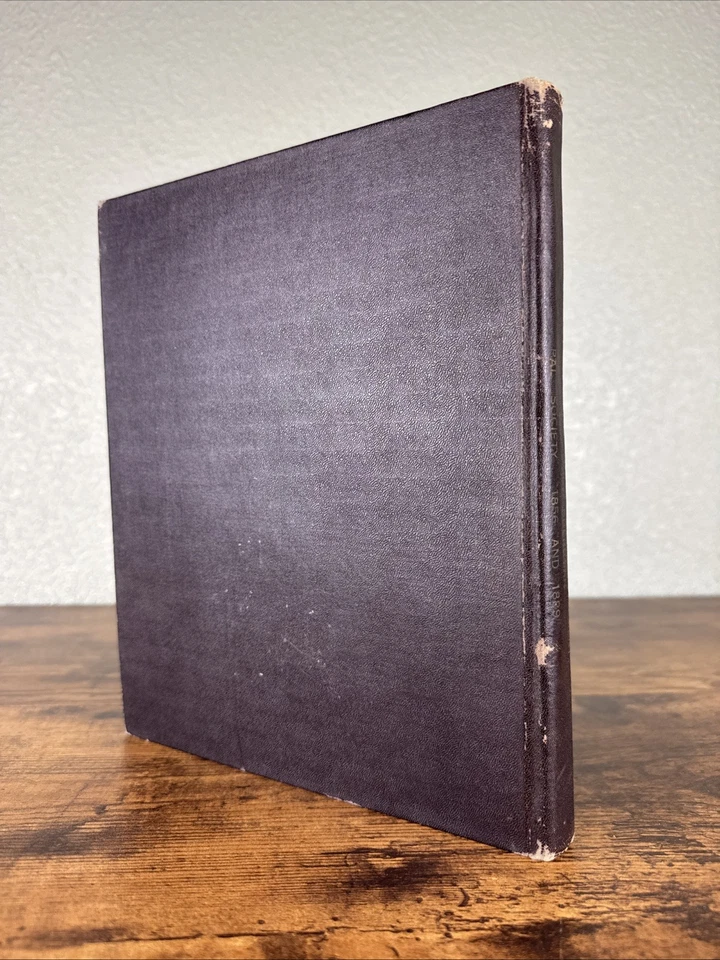 TERTIARY ENTOMOSTRACA & SUPPLEMENT JONES AND SHERBORN~PALEONTOLOGY SOC. 1856/89 - Image 2 of 4