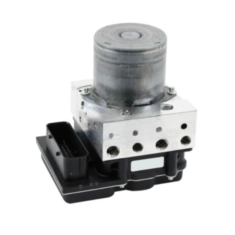 Unidad de control ABS para BMW 545i 2004 2005 | Repuesto para 34516766305 Foto 2 de 4