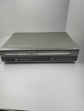 Zenith  XBV342  DVD/VCR  Combo VHS Player Recorder