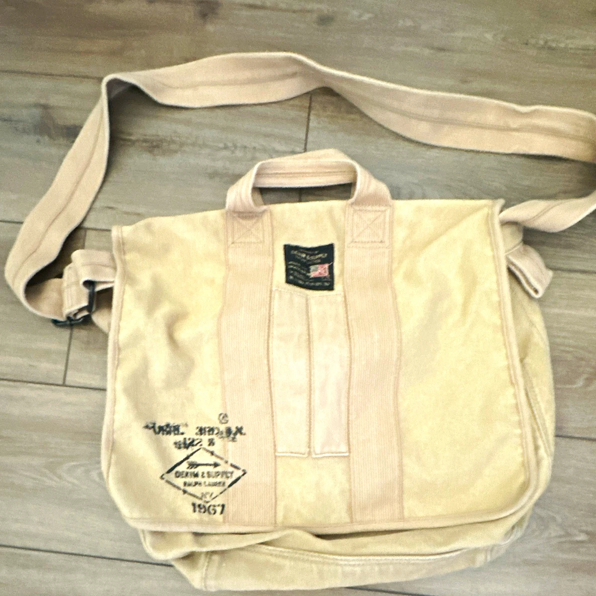 Denim & Supply Ralph Lauren Bags for Men | eBay