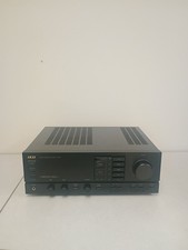 AKAI Stereo Integrated Amplifier AM-52