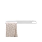 Brabantia Mindset Steel Towel Bar 1.7 x 22 x 3.3 in | Wall Mounted, Rust-Proo...