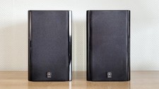 Yamaha NX-E800  Boxen Klavierlack