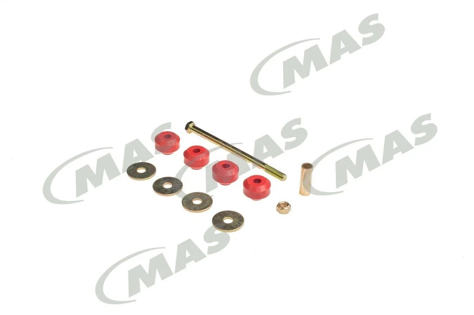 Kit de enlace de barra estabilizadora MAS Industries SK8989 Foto 2 de 4