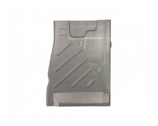 Karosserie Bodenblech Links Verzinkt für Mercedes 123 T-Model Stufenheck 76-85