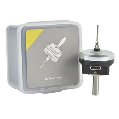 3D Messtaster für Präzisions CNC V6 AntiRoll Kanten- und Center Locator Werkze