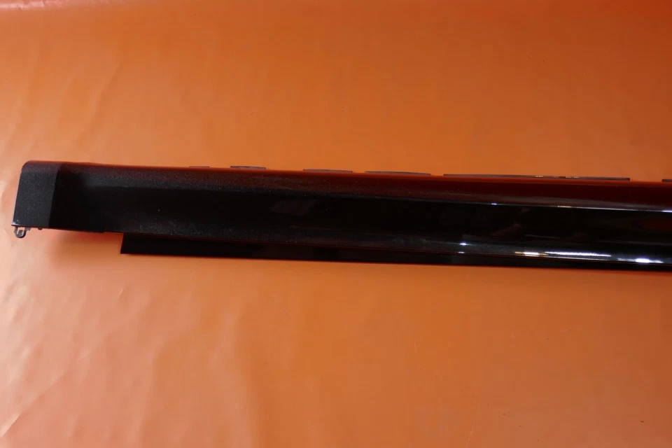 BMW X5 BALANCÍN MOLDURA PASAJERO DERECHO 2013 2014 2015 2016 2017 2018 51178054034 Foto 3 de 4