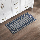 My Country Indoor/Outdoor Rug Rect 17x36 VHC Brands