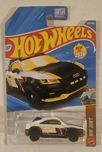 25+ Audi Tt Hot Wheels for sale | Updated Oct 2026