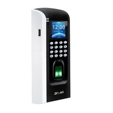 F7plus Biometric Fingerprint Access Control+Attendance Time Clock +TCP/IP