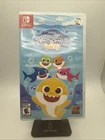 Outright Games Baby Shark: Sing & Swim Party - Nintendo Switch (NS)
