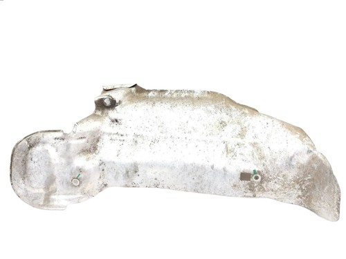 VW Scirocco Golf 5 6 Audi A3 8P Abschirmblech Lenkgetriebe Hitzeblech 1K1423981J