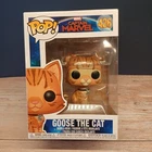 Funko POP! Marvel Figure, Goose the Cat, #426 New in Box