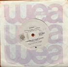 Prince - I Wanna Be Your Lover 1980 WEA Funk Soul Disco Oz 45