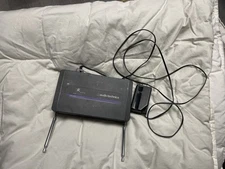 Audio-Technica Freeway 200 Series VHF Wireless System