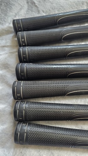 Nike 7 Pc Pro Speed Step S Combo Forged Iron RH Iron 4-9 Plus Putter - Picture 14 of 19