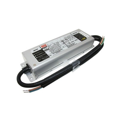 ELG-100-C500A Power supply: Pulse LED 100W 100-200VDC 250-500mA 180-295VAC...