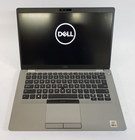 Dell Latitude 5411 14" Intel Core i5-10400H 8GB RAM 256GB SSD No OS LOW CAPACITY