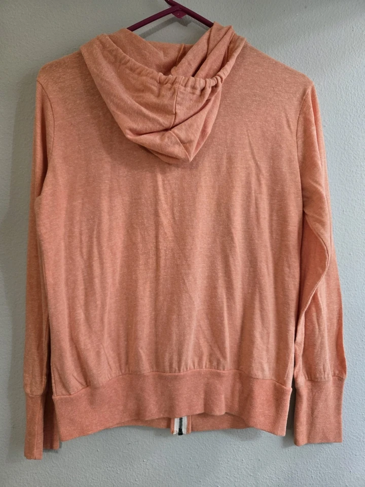 Houston Astros World Series Champions 2017 Sudadera Cremallera Completa Mujer Pequeña Foto 3 de 4