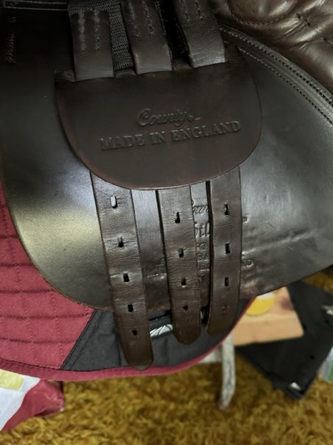 2020 County Stabilizer 18”  N Spring tree - Picture 14 of 15