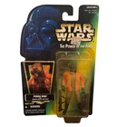 Star Wars Ponda Baba Power of the Force POTF 1996 Kenner Action Figure New